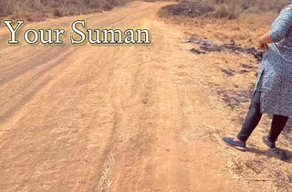 Your_suman's stepmom gets pulverized outdoors readily protection