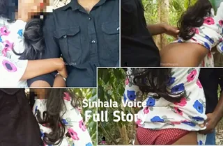 Jaw-dropping Sri Lankan Crimson-warm Couple - Nonconformist Sinhala Hunt for with Melted Throb and Gonzo Fuck-a-thon