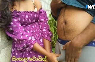 18Cherry, the hotwife gf, gets their way taut cooter poked in public by HansiNangiya