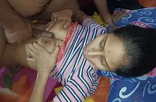 Indian Wife Hot Intercourse At Home Soul Fucking And Pussy Intercourse