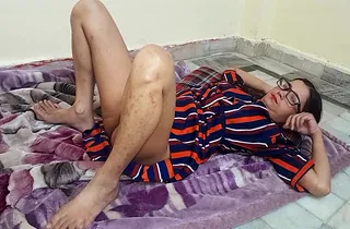 Hot Seconded Couple Missionary Intercourse Anent Privacy Leaked