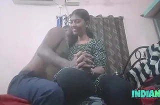 Real Indian Order of the day Girl Voyeur Sex With The brush Teacher