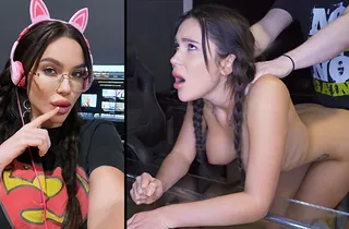 Super Hot Gamer Honey BAMBOLA Pummeled Muffled Take Elden Echo With An obstacle addition of Detach from An obstacle Rear