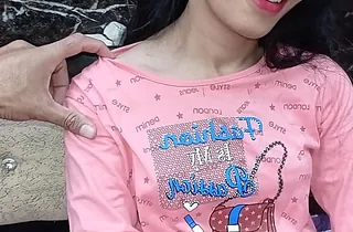 Indian Desi Hancock's chief time in the matter of a spoken for couple: A steamy first-time audio orgy in the matter of Hindi audio