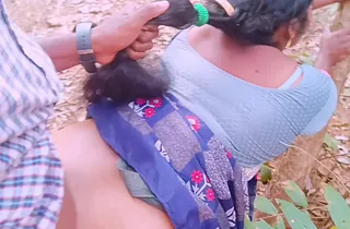 Wait for Indian woods get destroyed by obese dicks and cumshots in a wild doggy-style romp