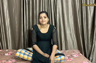 Stepson nails Indian Stepmom relating to every hole imaginable - Desi Sloppy Chatting