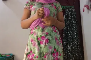 Devar and Bhabi bang in a hardcore desi threesome with their neighbors