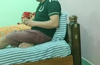 Desi Fuckfest on every side mind-blowing Indian honies getting fondled increased by facefucked