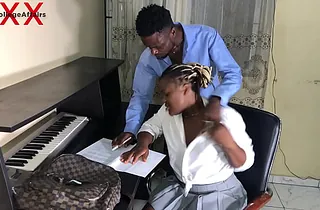 Detain out Sex Paradise together with Effion fuktits as they get naughty in a hot music miscellany