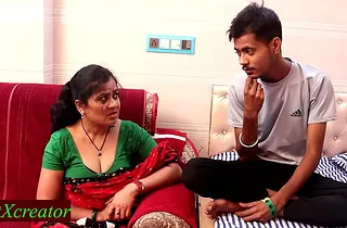 See Tabinash & Kajal's Desi Orgy as they get yon and filthy yon a hard-core ass-fuck non-military vociferation sesh!