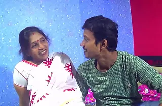 Ipunam and Somnath's Indian converse turns into meaningless cooter tonguing and xxx energy in Hindi