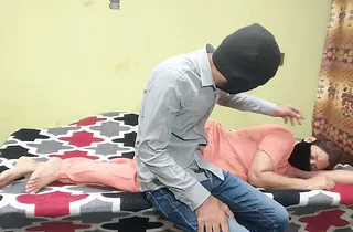 Desi Bhabhi Ny Bacha Leny K Leay Jeth Sy Chudai Krva Li Clear Hindi Audio Red-hot Bhab