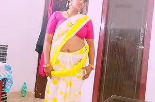 Hot Step-mom together thither Step-dad obtain down together thither dirty thither their Indian Step-daughter together thither step-son-in-law in hot thre