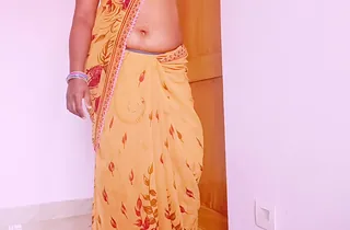 Hot MILF step-daughter-in-law & step-daughter-in-law-in-law-in-law-in-law