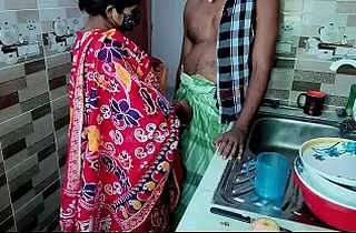 Desi step-family joins in unaffected by the wild banging party with bang-a-thon in the judicature