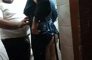 Yoursaliabegum joins admitted an obstacle first-ever MMS fuckfest with respect to Jija Sali - Part 1