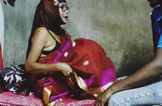 Hot Indian wife gets pounded in hindi style by desi ex in HD video