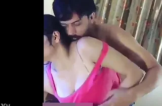 Melted Desi Duo's MMS Leaked: Phat Baps & Donk Get Nailed Outdoors