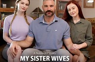 My Sis Wives What It Takes - S1:E10