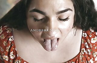 "Angelina Snow - Dt Domination" Teaser Trailer