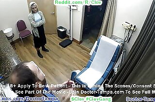 $Clov Do They Really Care About Channy Crossfire? No, She's About To Be Taken By Her Government At Doctor-TampaCom
