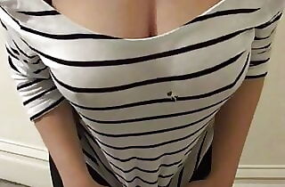 BUSTY Teen Titty Drop compilation #2