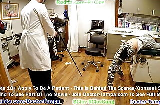 Become Doctor Tampa As Jasmine Roses Dad Sends Her To Remote Interrogation Center, Tortured Her With Nurse Stacy Shepard