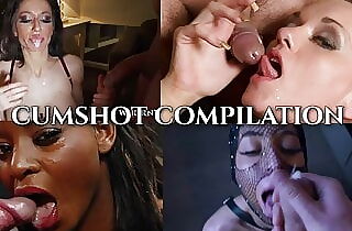 Cum in Mouth Compilation - Hot Honeys Thirsty for Cum getting Fucked - WHORNYFILMS.COM