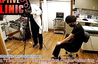 Naked Behind The Scenes From Jasmine Rose in The Remote Interrogation Scene,Fun & Blooper, Utter Film At CaptiveClinicCom