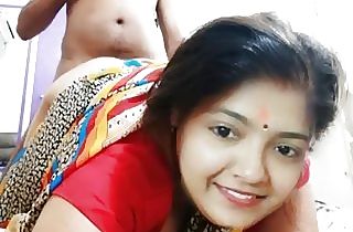 Indian Girl Has Sex With Spouse