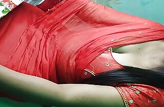 Sexy hot desi village aunty bhabhi web webcam video call with strenger in naked show. Open cloth slowly.